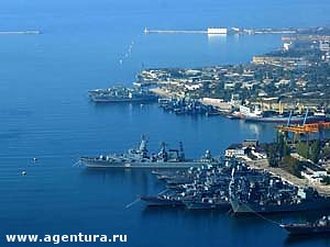 Article Россия считает подготовленный Украиной законопроект о выводе ЧФ РФ из Крыма преждевременным