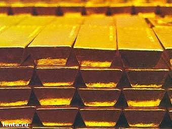 Article Сорос: хранить сбережения лучше в золоте