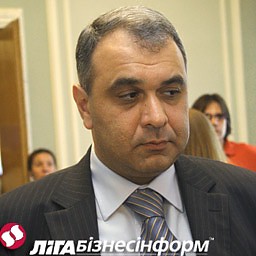 Зображення до:  Жвания пожаловался на ГПУ в Европейский суд