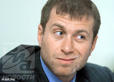 Зображення до:  Абрамович будет баллотироваться в депутаты и останется на Чукотке