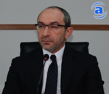 Зображення до:  Ассоциация местных и региональных властей сделала заявление по поводу действий милиции в отношении Кернеса