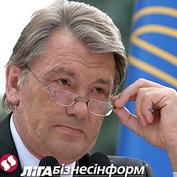 Зображення до:  Причастен ли Жвания к отравлению Президента? Ющенко: «Думаю, да»