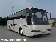 Зображення до:  В Крыму у автобуса с белорусскими туристами отказали тормоза