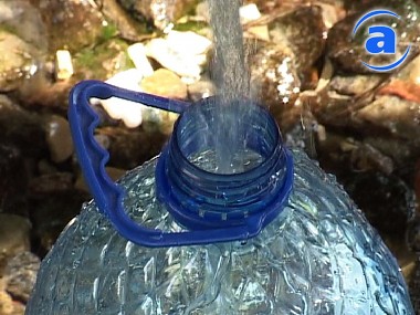 Article Из-за аварии в поселке Артема ограничили подачу воды