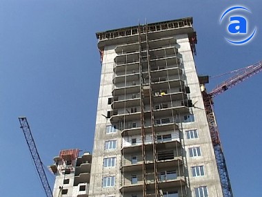 Зображення до:  На Салтовке может появиться новый квартал