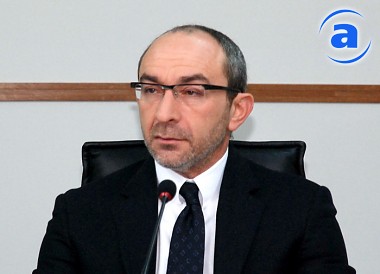 Article Запись разговора о подготовке покушения на Кернеса смонтирована?