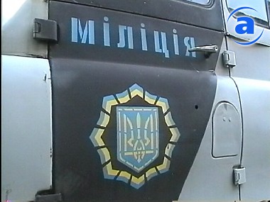 Article Применяли ли силу на допросе харьковские милиционеры, должна разобраться прокуратура области