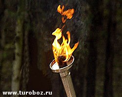 Article Австралийские спортсмены могут не выступить на Олимпийских играх в Пекине