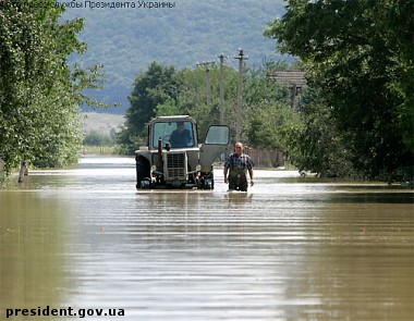 Article МЧС готовит Одесскую область к эвакуации