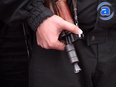 Article Нападение на инкассаторов в Москве: два человека погибли, один ранен