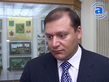 Article В МВД Добкин рассказал о наркотиках