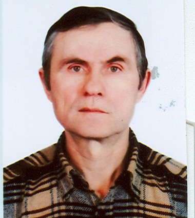 Article Ветеран вооруженных сил пропал в Харьковской области