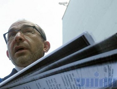 Article Геннадий Кернес проиграл апелляцию по делу о хулиганстве