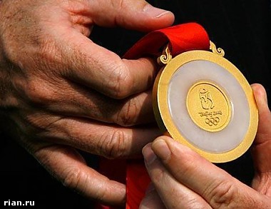 Article Пять российских легкоатлетов отстранены от участия в Олимпиаде