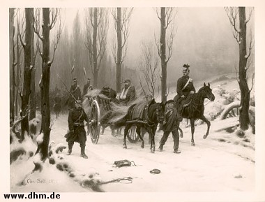 Article В Интернете выложили Линцскую коллекцию Гитлера