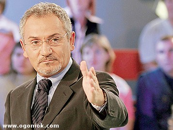 Article Савик Шустер уходит к Ахметову
