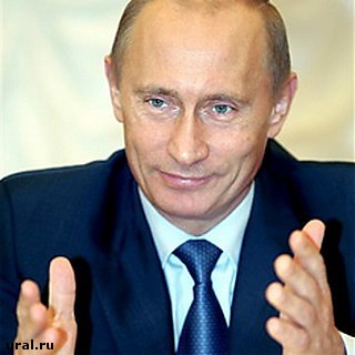 Article Путин поручил Минсельхозу заняться созданием единой аграрной политики с Украиной