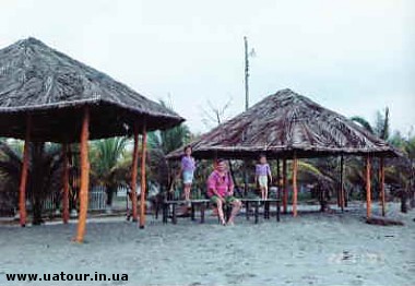 Article Эквадор отменил визы для туристов