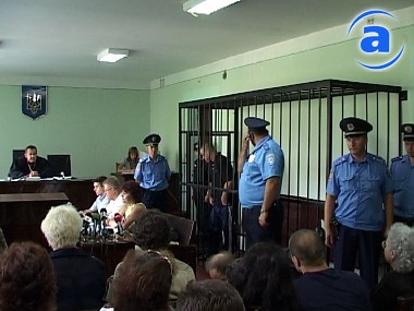 Article Сегодня суд огласит решение по делу о ДТП на Полтавском Шляхе