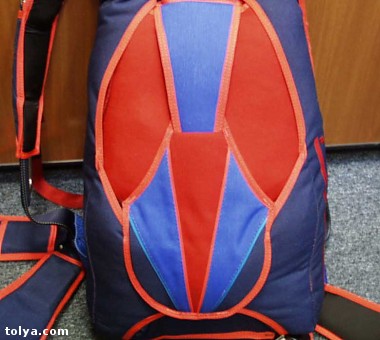 Article Проводник поезда «Севастополь-Москва» «набил» 4 купе школьными ранцами