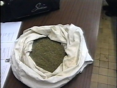 Article Почти 30 тысяч наркопреступлений и 231 килограмм наркотиков – за 7 месяцев в области