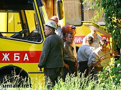 Article На шахте имени Енакиево нашли останки погибших горняков