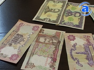 Article Депутаты облсовета помогут пострадавшим от наводнения деньгами