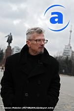 Article На похороны Солженицына не пускали Эдуарда Лимонова