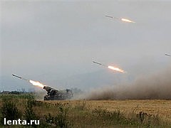 Article Власти Грузии объявили мораторий на ведение огня