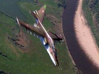 Article Грузия заявляет, что Россия бомбит Карели