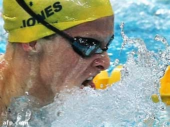 Article На Олимпиаде шесть новых победителей