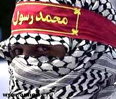 Article Убит один из лидеров «Аль-Каиды»