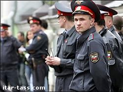 Article В Москве усилена охрана посольства Украины