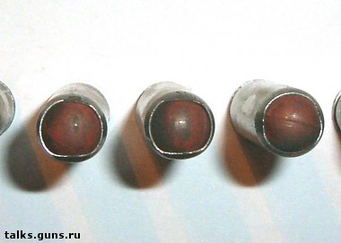 Article Милиция собрала «урожай»: больше сотни патронов изъяли у жителей области