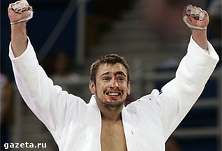 Article Украина завоевала первую медаль на Олимпиаде