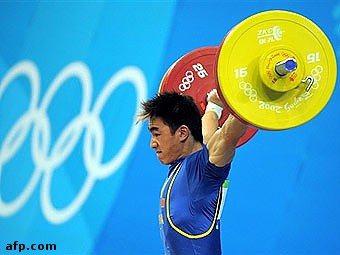 Article Четвертый день Олимпиады: впереди Китай, США и Южная Корея