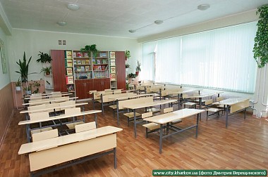 Article Физико-математический лицей за три года капитально отремонтируют