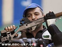Article Вторая золотая медаль Украины