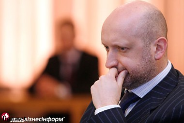 Article Турчинов поручил Минэкономики выяснить причины высоких цен на стройматериалы