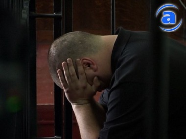 Article Судья отказался откладывать рассмотрение дела об аварии на Полтавском Шляхе (обновлено)