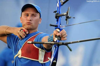 Article Харьковчанин принес Украине третье «золото» на Олимпиаде (фото)