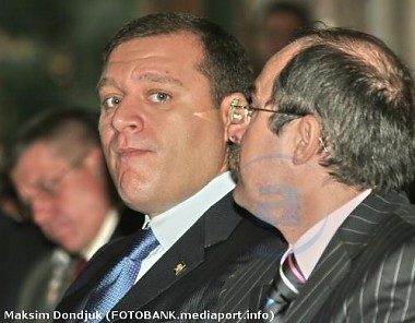 Article Добкин займет место Кривцова?