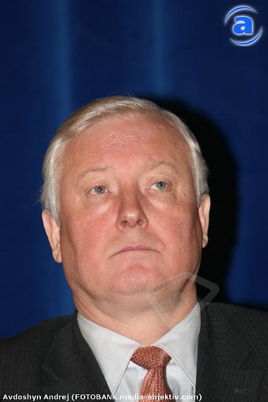 Article Заместителем Добкина стал Кривцов