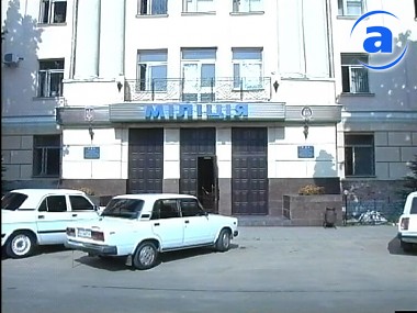 Article Угоны машин в Орджоникидзевском и Московском районах  Харькова