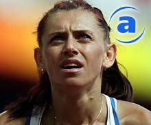 Article Допинг-проба украинской атлетки подтвердилась. Украина потеряла «серебро»