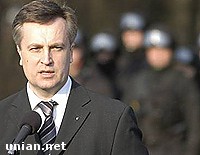 Article СБУ нашла в обвинениях СП против Тимошенко 7 серьезных позиций