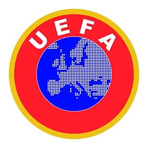 Article УЕФА будет рекламировать украинские спортивные базы