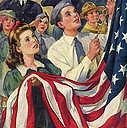 Article MediaPost on-line. «Old Glory», или Портянки из «звездно-полосатого»