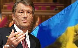 Article Статья Ющенко в The Washington Post: Конфликт России с Грузией затрагивает интересы Украины. Выход – НАТО