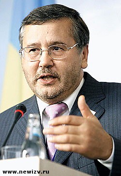 Article У Ющенко появится еще один конкурент на президентских выборах?